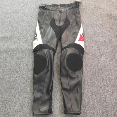 丹尼斯骑行裤摔重机车男女通用骑行摔服冬季赛车裤