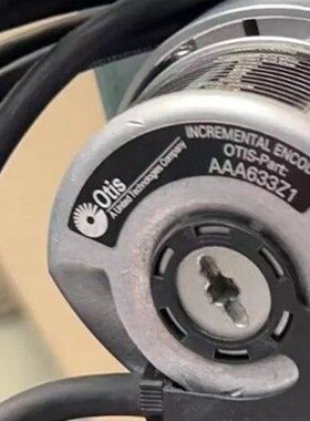 奥的斯电梯AAA633Z1/AAA633Z21无机房主机编码