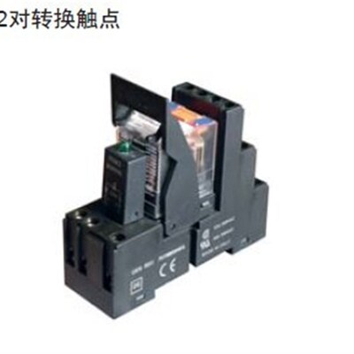 魏德米勒RCM继电器 7760056020  RCM KTIS 230VAC 2 CO