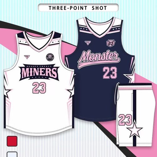 美式篮球服套装男定制球衣女夏速干球服透气运动服比赛训练服印号