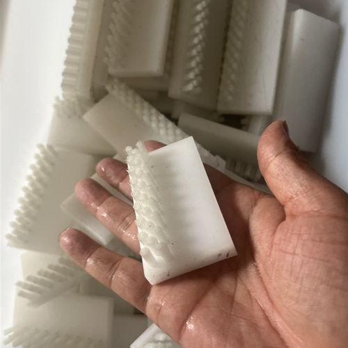 天善包装机天地盖成型机毛刷