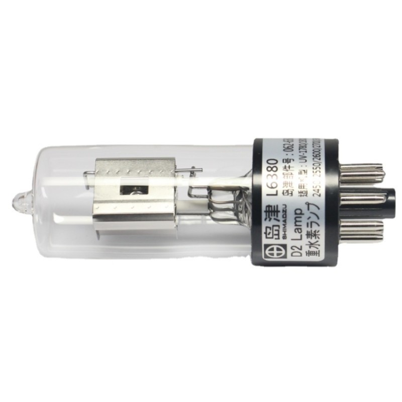 岛津紫外分光光度计UV-1780/1800/1900 氘灯 062-65055-05 S550SU