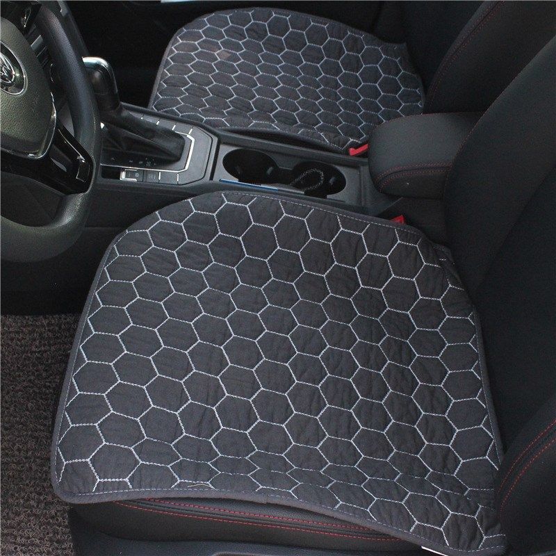 汽车坐垫男士布艺座垫单片三件套防滑凉垫四季通用无靠背垫通用垫,汽车用品/电子/清洗/改装,通用座套/座垫,淘宝优惠券,粉丝福利购,淘宝优惠卷
