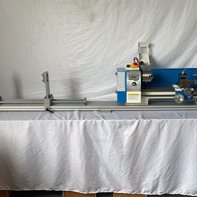 球杆修杆机 台球杆维修机车床铜箍换先角修皮头开线台球机修理器