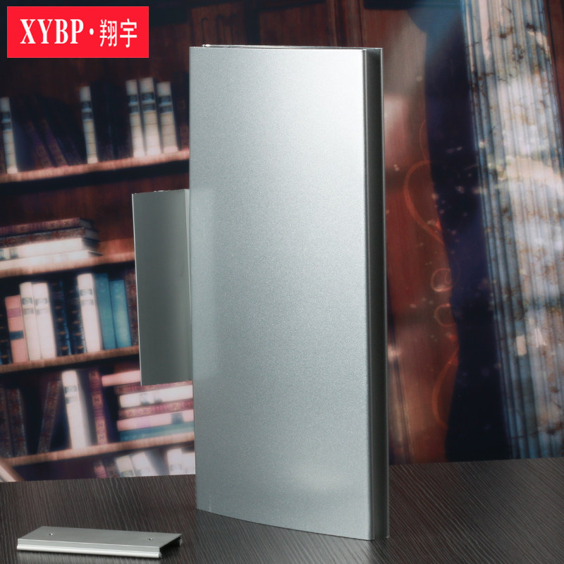 铝合金双面弧形科室牌烤漆门牌病房牌床头牌去向牌楼层索引牌定做
