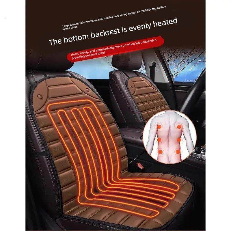 汽车加热坐垫冬季车载usb座椅保暖车用电热毯点烟器12V电加热座垫,汽车用品/电子/清洗/改装,通用座套/座垫,淘宝优惠券,粉丝福利购,淘宝优惠卷