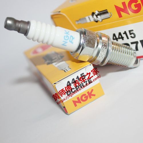 NGK R火花塞适用香帅旅行者翔龙御龙猛龙睿龙神龙500 650 700 800