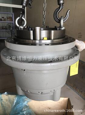 710C3BS004AF0111Y1GSU22A 摊铺机减速机