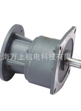 直流齿轮减速电机 CV1500-15S中型齿轮减速马达 优良齿轮减速马达