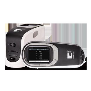 便捷式分光测色仪CS-580调色配色油漆涂料色粉印刷硅胶塑胶