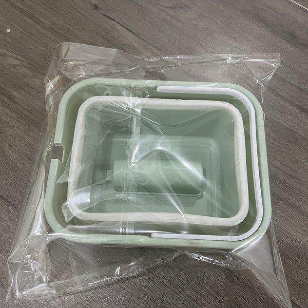 折叠式迷你垃圾桶车载出行露营收纳使用方便自带垃圾袋收纳盒,家庭/个人清洁工具,垃圾桶,淘宝优惠券,粉丝福利购,淘宝优惠卷