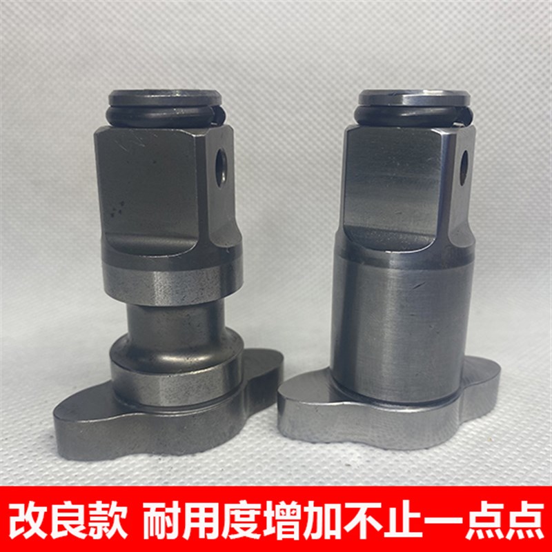 米沃奇2864无刷18V冲击扳手原装3/4输出T轴19MM锂电工具配件