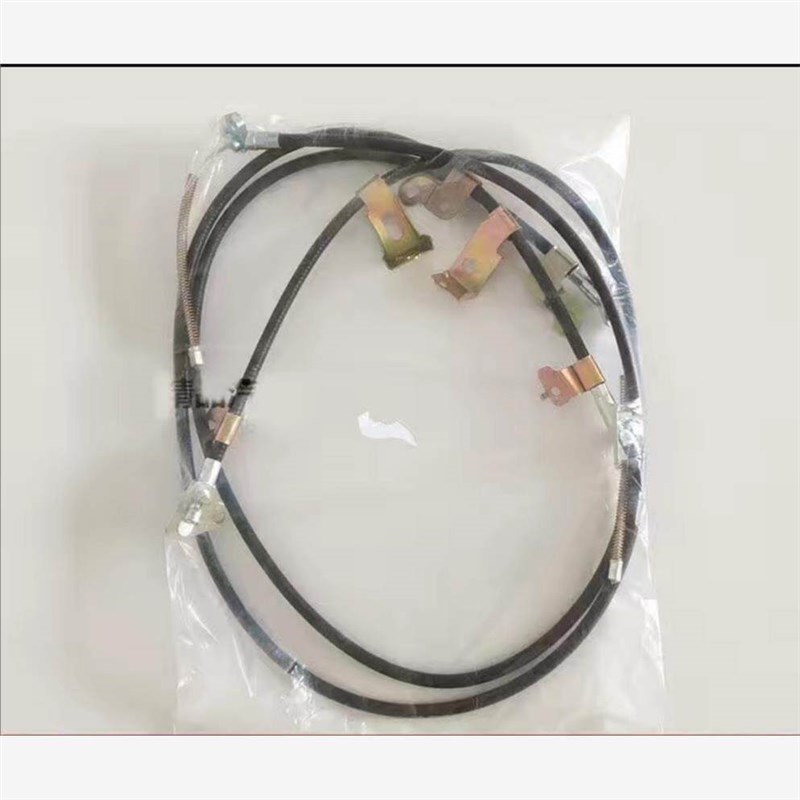 适配天津一汽威志/V2/V5手刹拉线 手刹线 制动拉线后刹车线配件