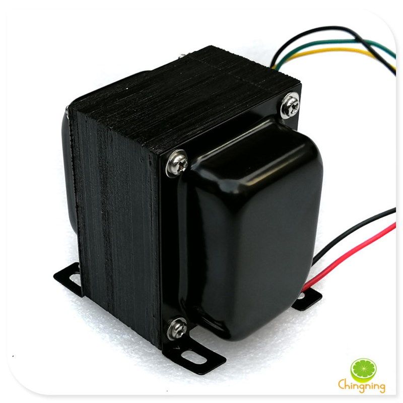 12W单端输出牛 3.5K真空管输出音频变压器6L6 EL34 807用OP764001