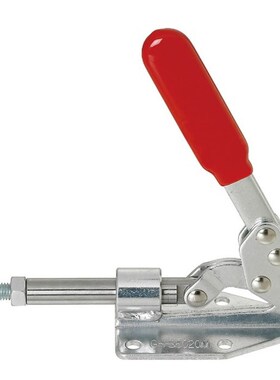 精品 推拉式快速夹具 替代MISUMI米思米 肘夹MC07-3 工装夹钳