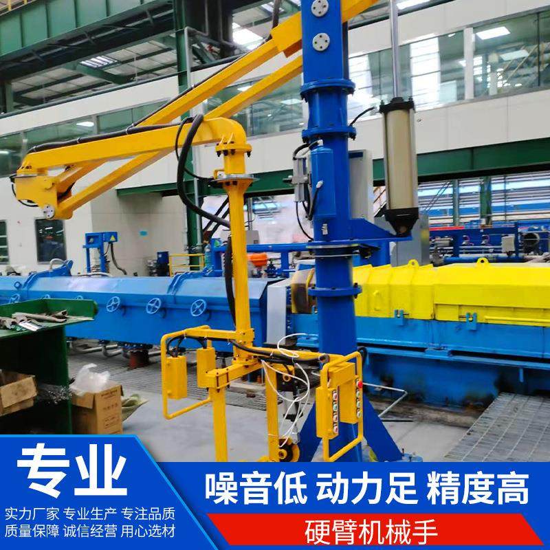 硬臂机械手助力机械手搬运汽车夹具工业机器人搬运机械臂磁吸高效,五金/工具,服务机器人,淘宝优惠券,粉丝福利购,淘宝优惠卷