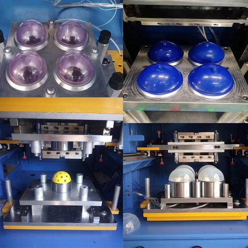 EVA料焊接机PVC料TPU料热板焊接机浙江洞洞球卧式油压热板机,机械设备,电子产品制造设备,淘宝优惠券,粉丝福利购,淘宝优惠卷