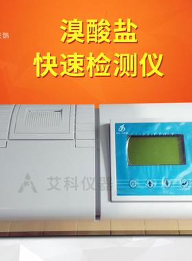 溴酸盐快速检测仪GDYS-104SI