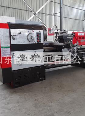 厂家直销CA61630x1000普通车床重型卧式车床大孔径车床精密加