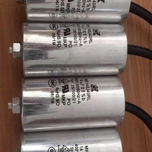 MK146J40RL  14UF  400V  电容器