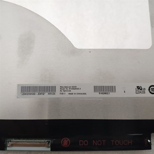 B140QAN02.0 B140QAN02.3屏幕液晶显示器 B140QAN02.2