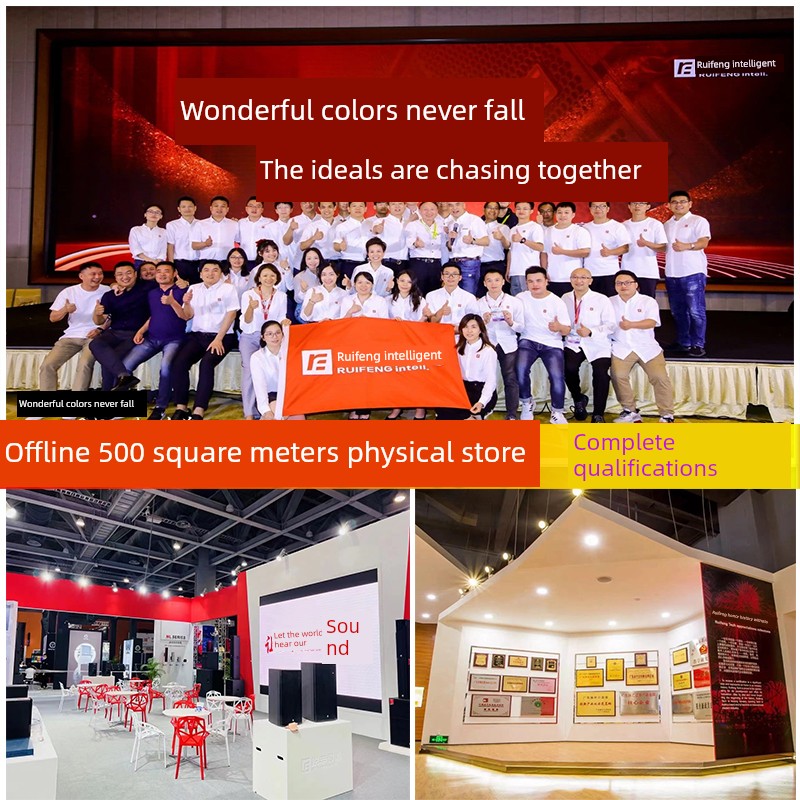 12寸专业会议室农家乐家庭别墅餐吧用小酒馆KTV音响套装设备套装