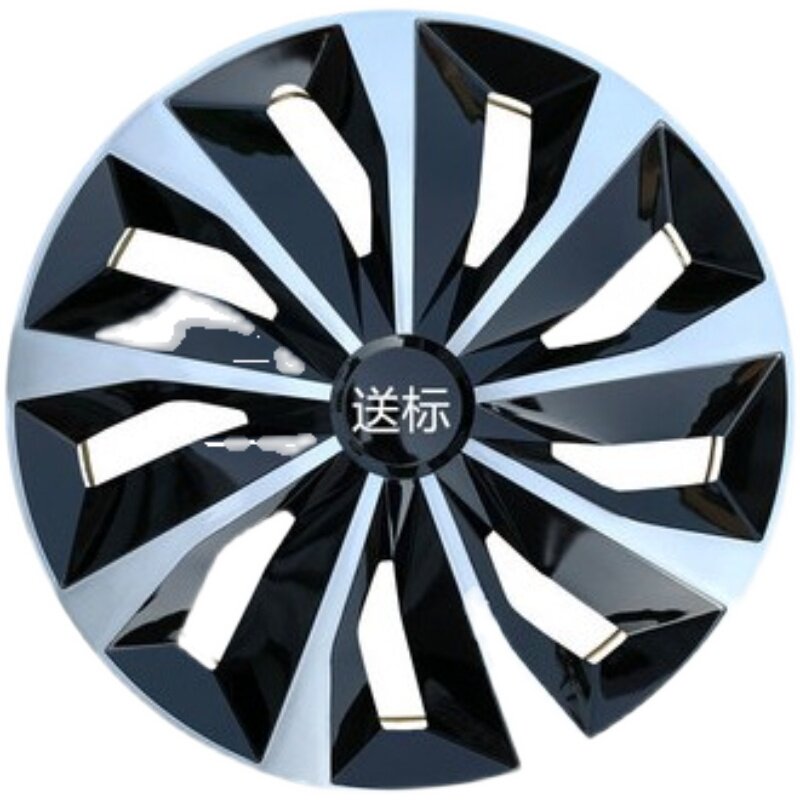 适用奇瑞风云2轮毂罩13款风云2轮毂盖钢圈装饰罩15寸轮盖改装轮帽