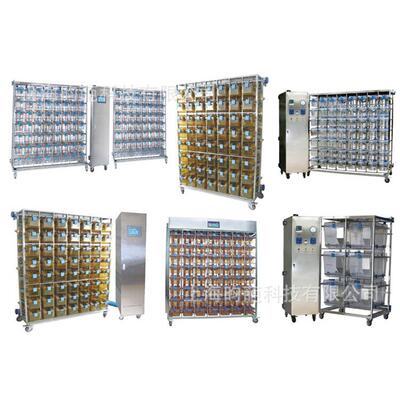 IVC独立通气笼实验室老鼠笼通风笼具净化笼