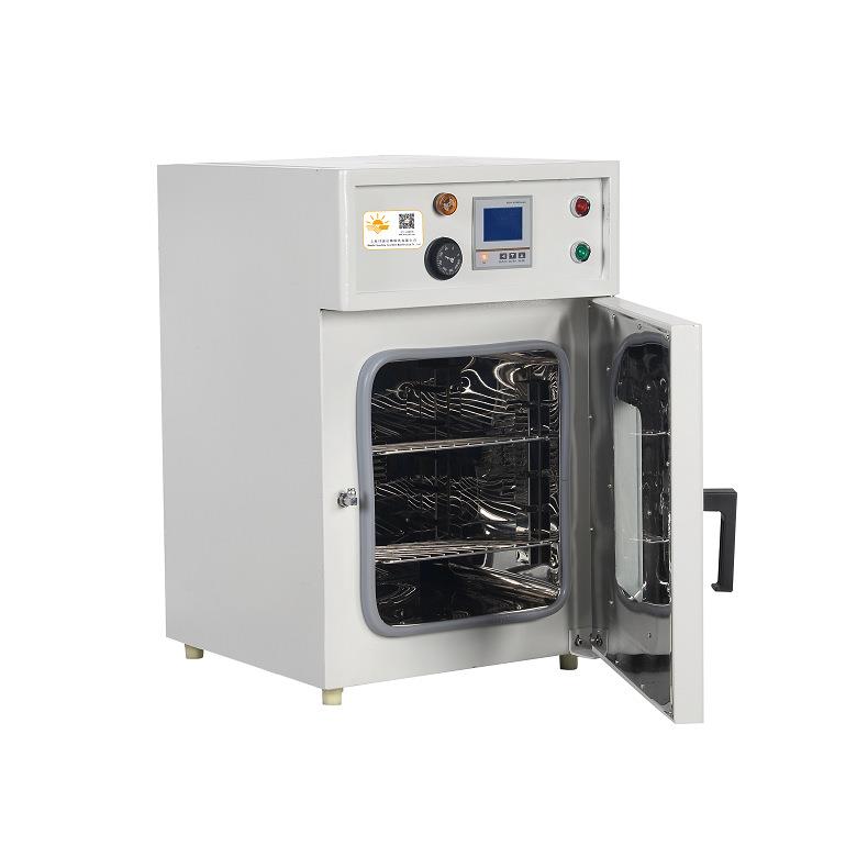 精密鼓风干燥箱电热烘箱厂家固胶烤箱烘干箱可非标设计制造