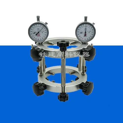 TM-2型砂浆弹性模量测定仪变形模量CA砂浆弹性模量胶砂弹性模量器