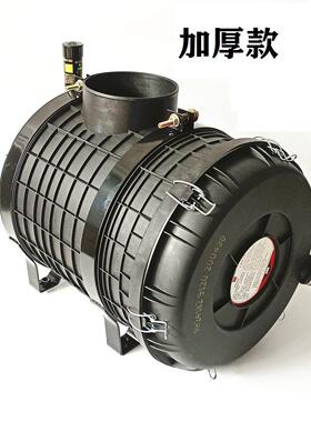 K2540PU空气滤芯 乘龙H5客车AA90139柳工AF26557/8空气滤芯总成外