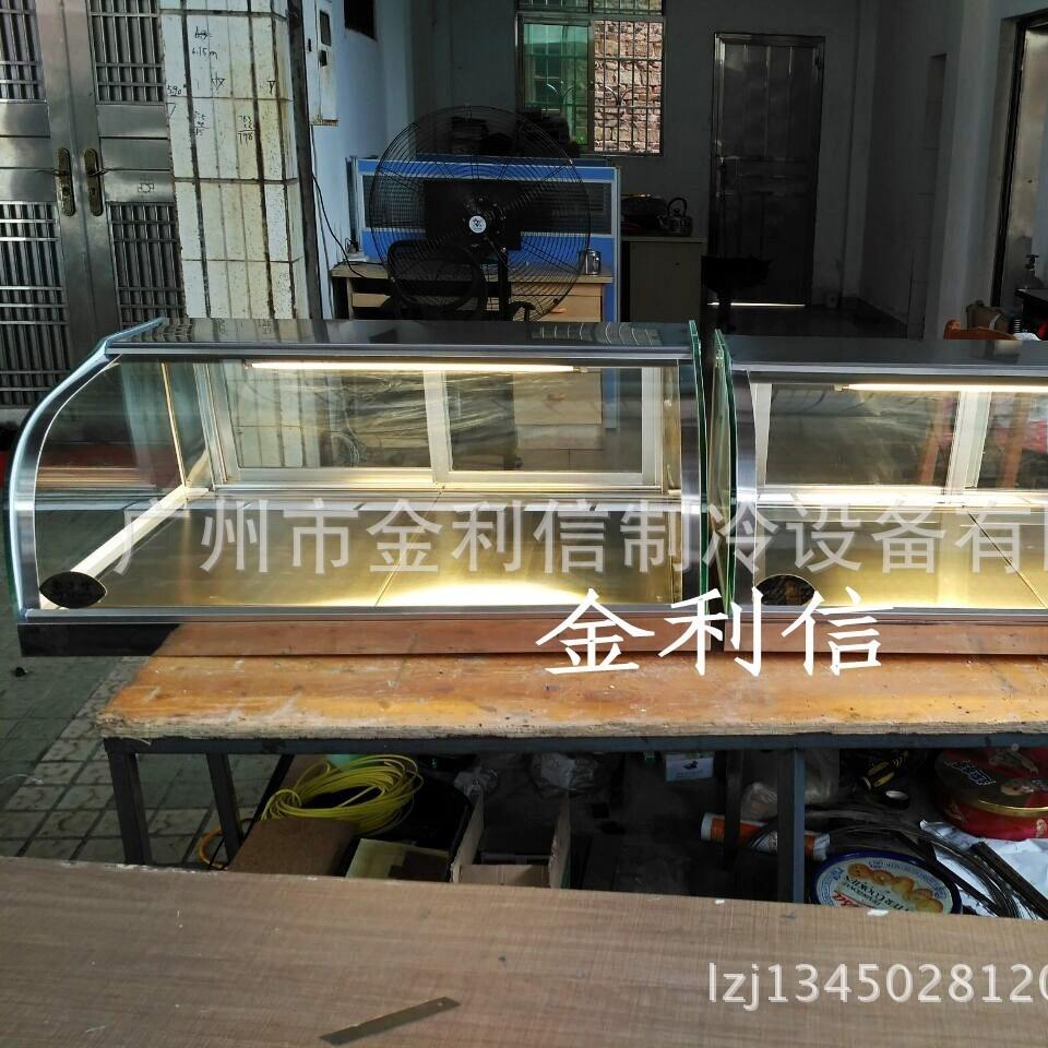 JPW台式两酥盘酥饼热柜榴莲红豆葡糕挞电热保点温柜