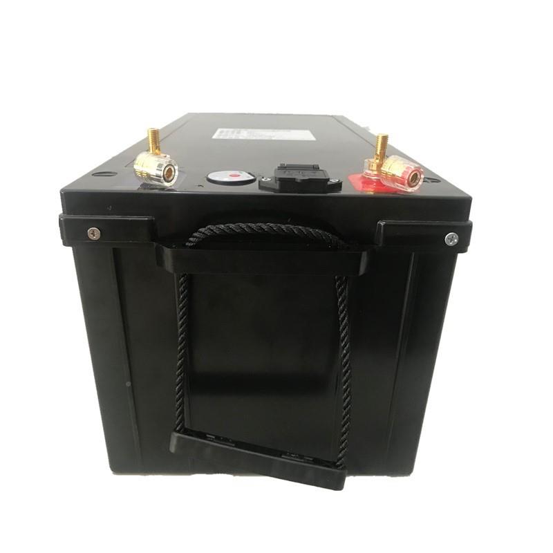 亚森24V10AH磷酸锂电池超声波0逆变器锂电池便携式铁厂776家供应