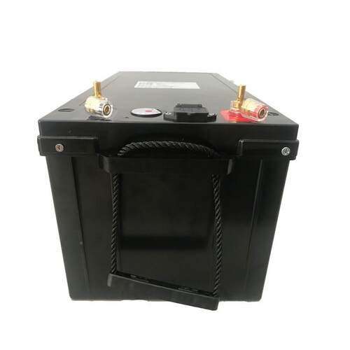 亚森24V10AH磷酸锂电池超声波0逆变器锂电池便携式铁厂776家供应
