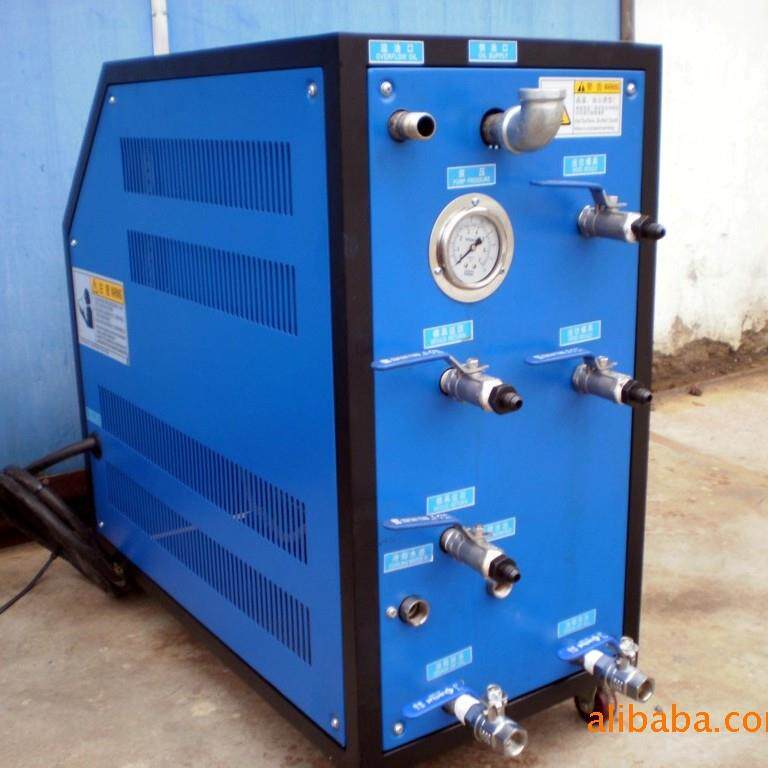 厂温家供应益德低注塑机离机YDL-5F心工式冷水机业管材械用冷水机