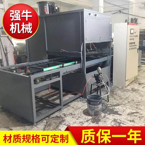 厂家供应自动动喷漆机喷涂机单轴多922轴自喷设机漆自动喷涂备