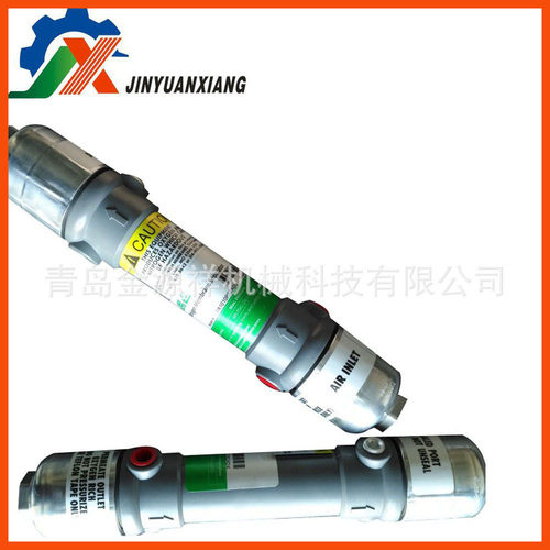 青岛 德国Guard-Tek化工工程用氮气发生器膜组更换