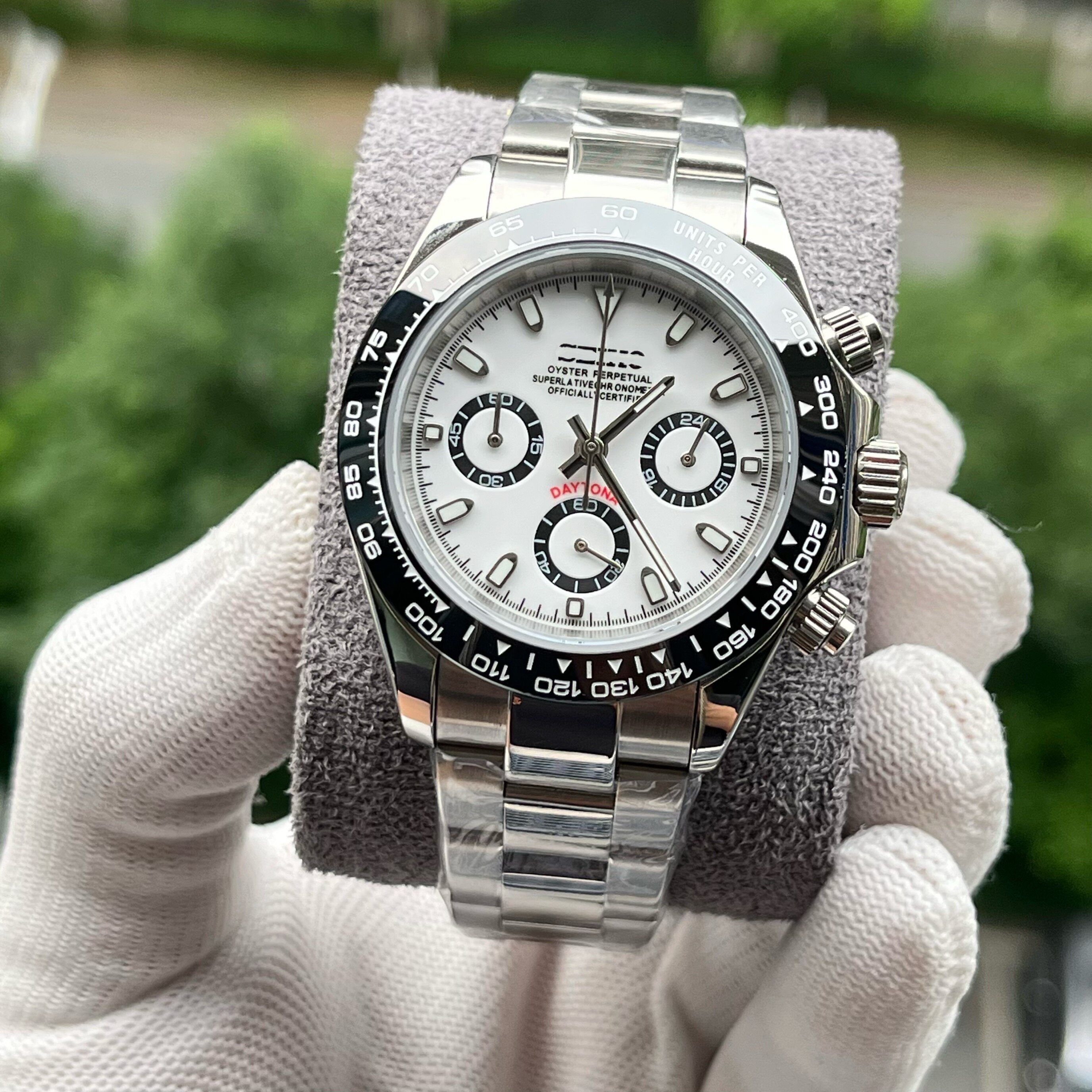 thumbnail for V K63 watch modification accessories: watch face, strap, bracelet