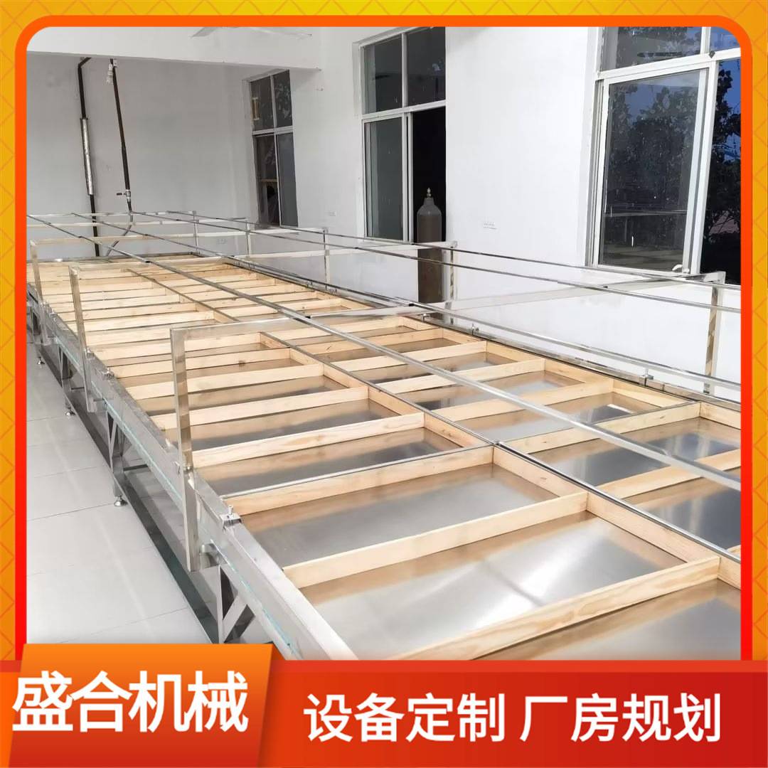 一机多用新型腐竹机器数控腐竹机生产线带自动控温功能