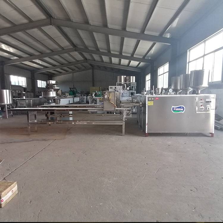 贵州碱粑机全自动灰碱粑机厂家米制美食灰粑机价格