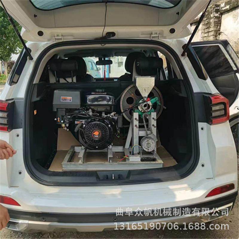 小型车载流动摆摊商用做江米棍空心棒的机器大米玉米食品膨化机,清洗/食品/商业设备,休闲食品加工设备,淘宝优惠券,粉丝福利购,淘宝优惠卷