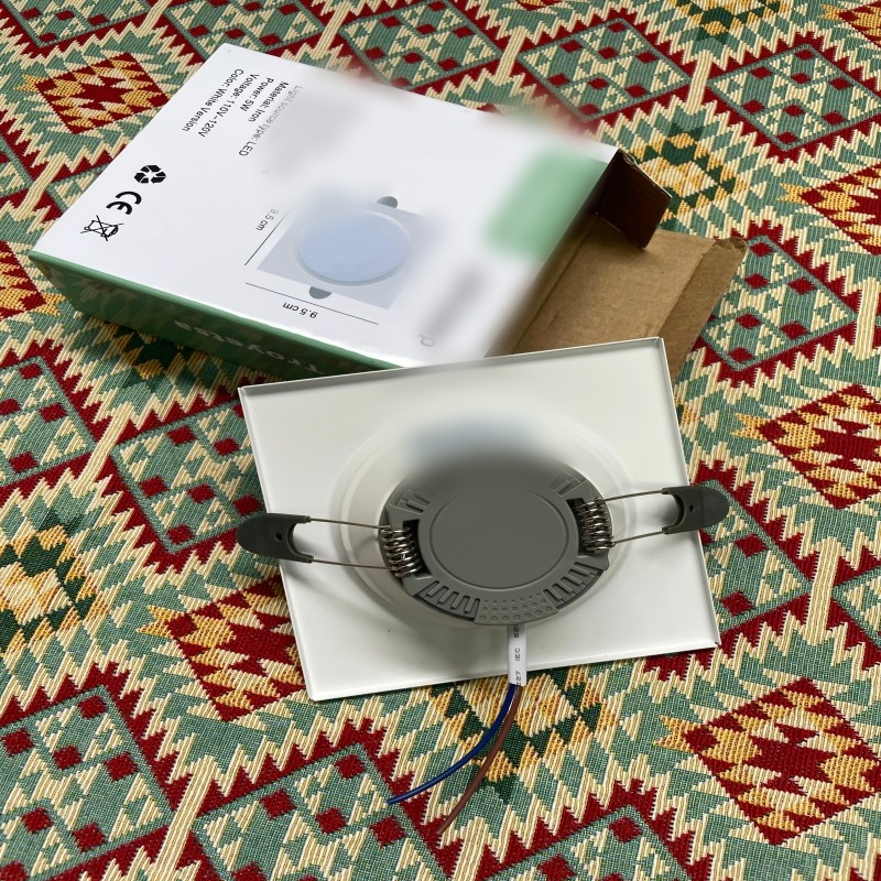 美国日本商标注册转让亚马逊使用证据制作豁免白名单欧盟LED灯