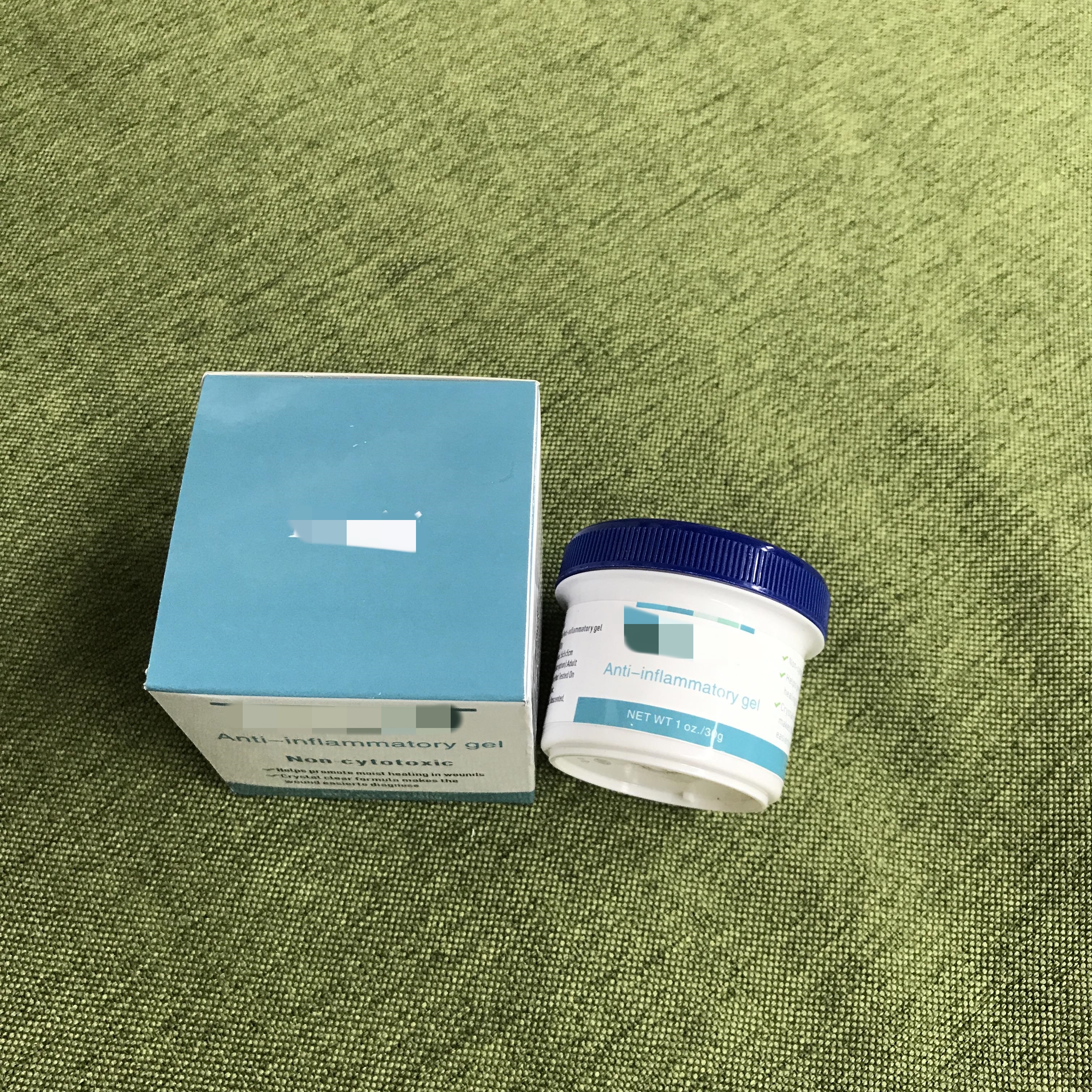 美国日本商标注册转让亚马逊使用证据制作豁免白名单欧盟消炎凝胶