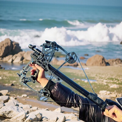 弹弓成年人专用复合弓新款两用