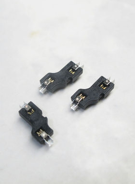 机械键盘热插拔轴座佳达隆轴座精微科轴座