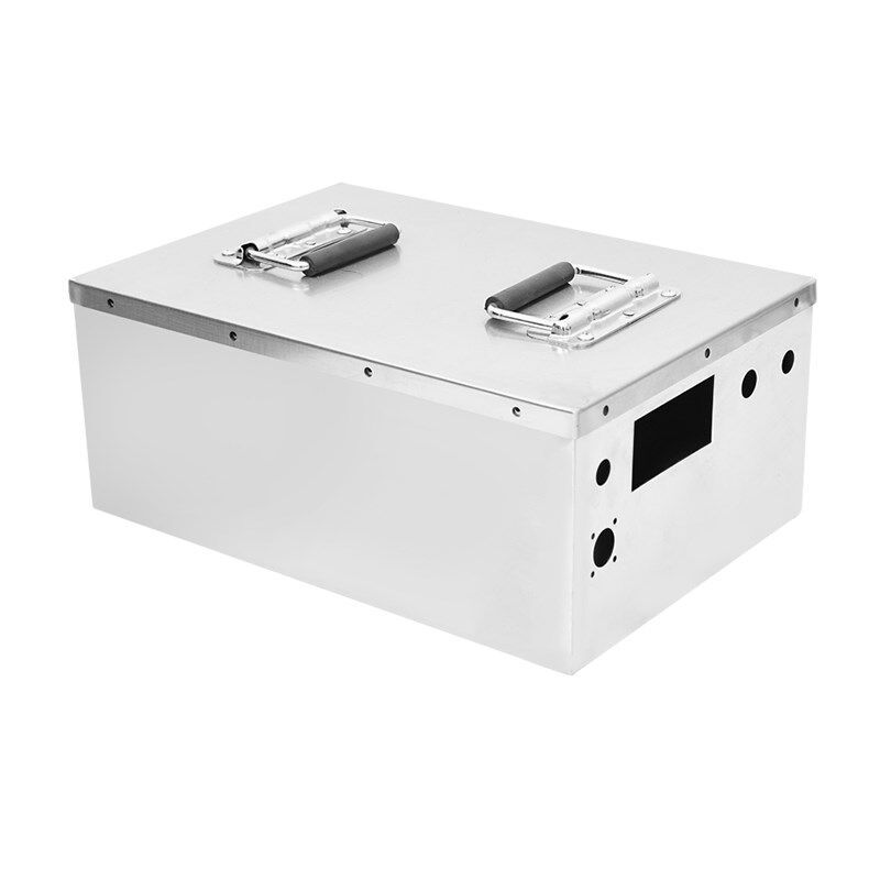 定制201/304不锈钢电池箱加厚防水电池仓外卖电动车锂电池盒加工,电动车/配件/交通工具,电动车电池盒,淘宝优惠券,粉丝福利购,淘宝优惠卷