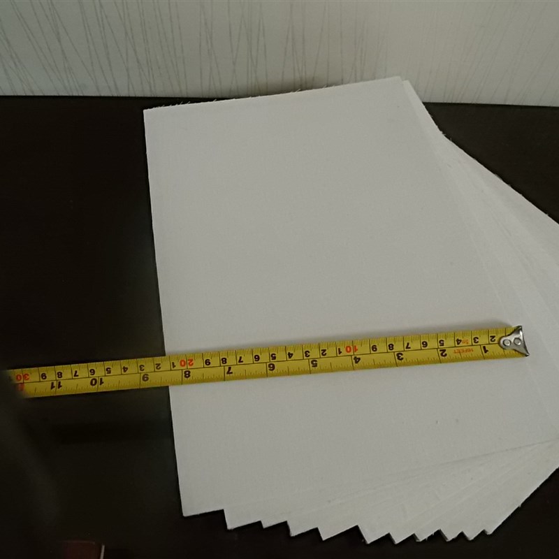 打码机墨垫 印台海绵  墨垫 大号印台海绵  印台墨垫 印章海绵