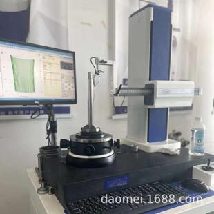 CA30H/60H圆柱度仪同心度同轴度垂直度全跳动平直线度锥度测量仪