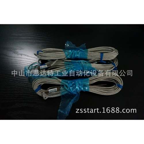 田村回流炉热电偶K500-16-2BYS-8M(5M)