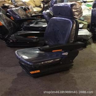 推土机配件山推SD23驾驶室座椅总成全车玻璃